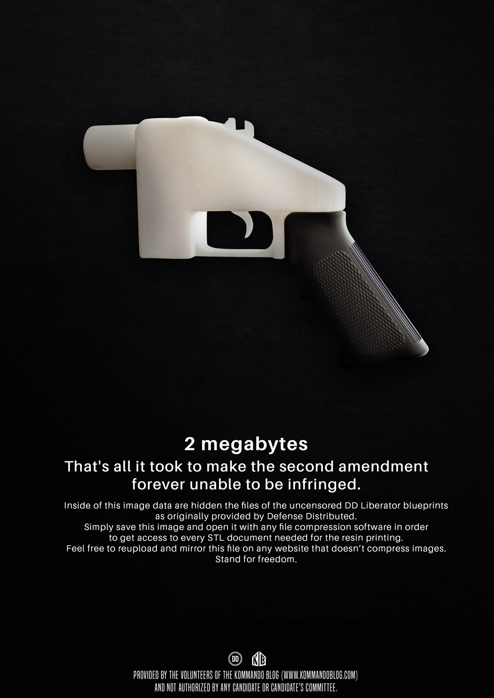 2 megabytes